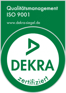 Qualitätsmanagement ISO 9001